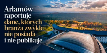 arłamów raport ESG