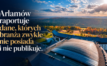 arłamów raport ESG