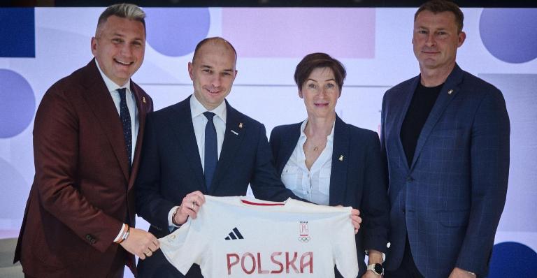 Repreentacja Olimpijka - Arłamów