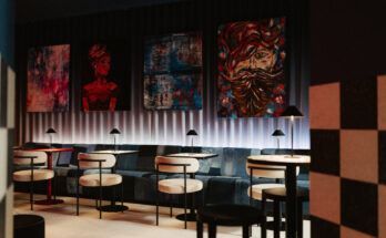 koktajlbar art katowice