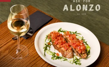 ask for alonzo