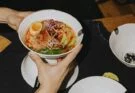 Ato Ramen w Warszawie otwarty