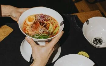 ato ramen warszawa
