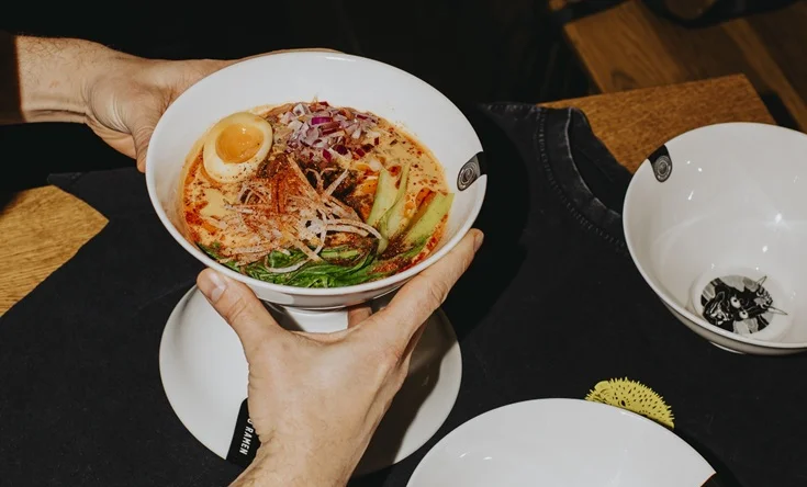 ato ramen warszawa