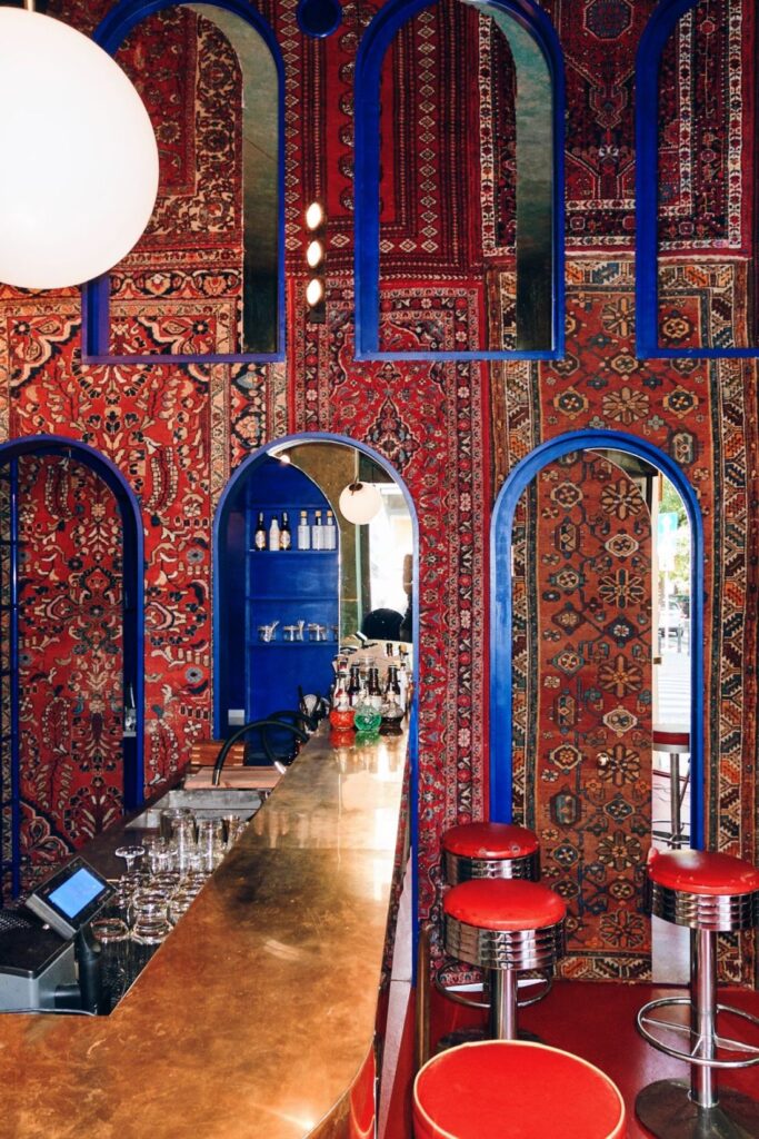 Aura Bar