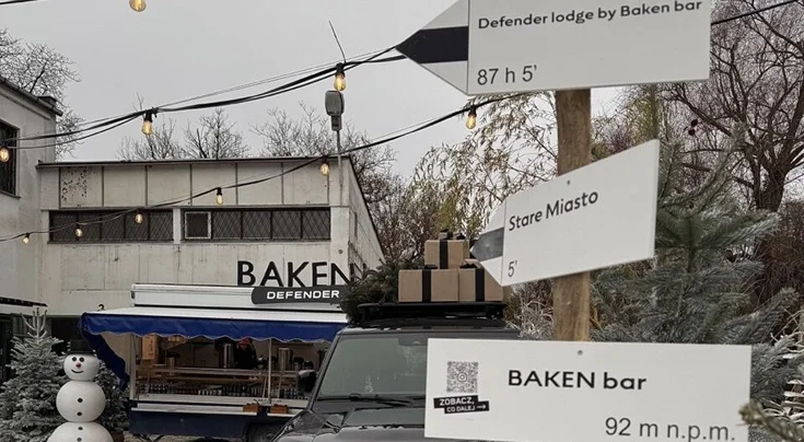 baken zakopane