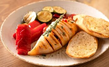 FABBRICA Italian Comfort Food