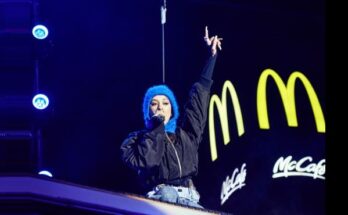 bambi mcdonald's