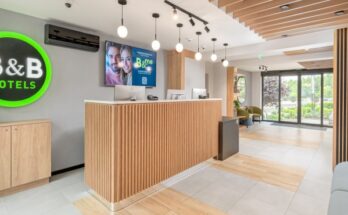 B&B Bytom - recepcja