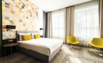 bb hotel gdansk