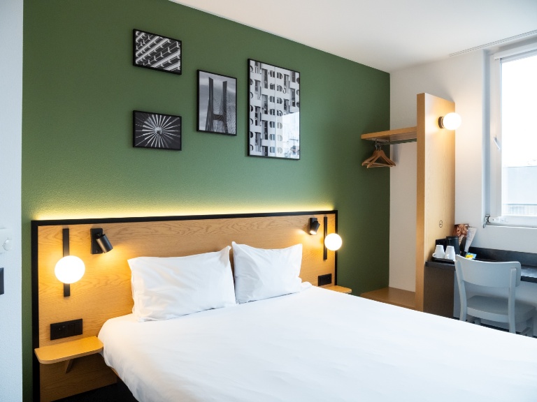 Hotel Wrocław Centrum