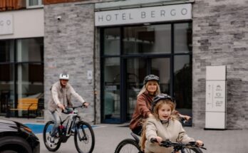 hotel bergo