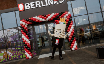berlin doner kebap gorzów wielkopolski