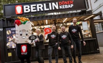 berlin doner bebap kołobrzeg
