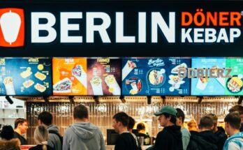 berlin doner kebap leszno