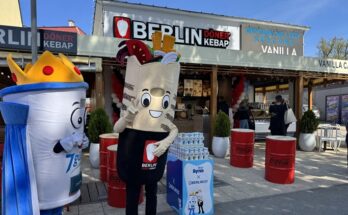 berlin doner kebap rewal