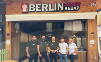 berlin doner kebap