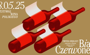 festiwal białe czerwone