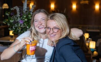 Bibi's Cafe & Bar Fabryka Norblina