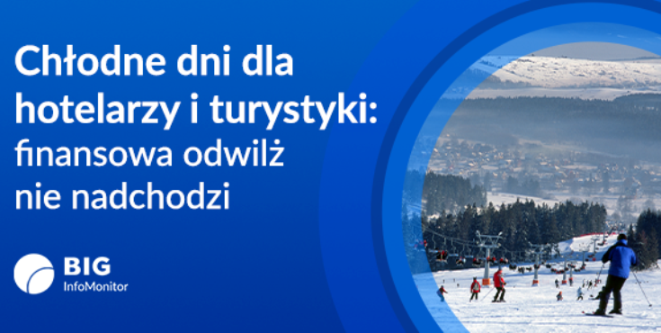 Finansowa odwilż dla turystki - BIG InfoMonitor