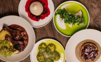 restaurant week