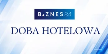 BIZNES24 Doba hotelowa