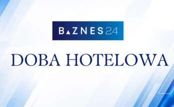 BIZNES24 Doba hotelowa