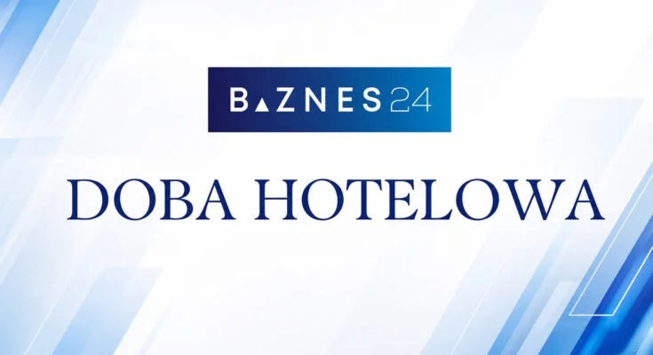 BIZNES24 Doba hotelowa