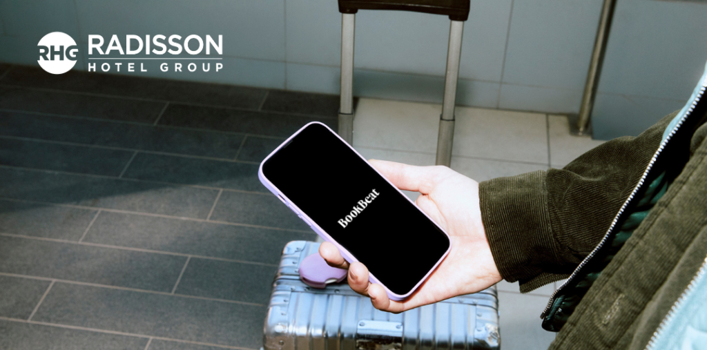 Radisson Hotel Group - promocja