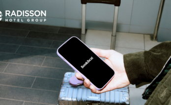 Radisson Hotel Group - promocja