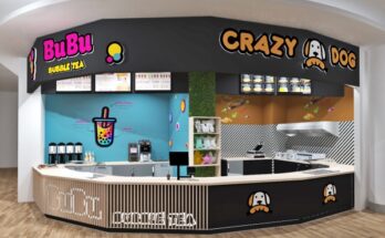 Bubu Bubble Tea