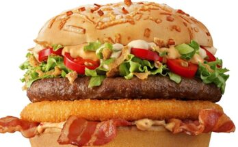 burger drwala