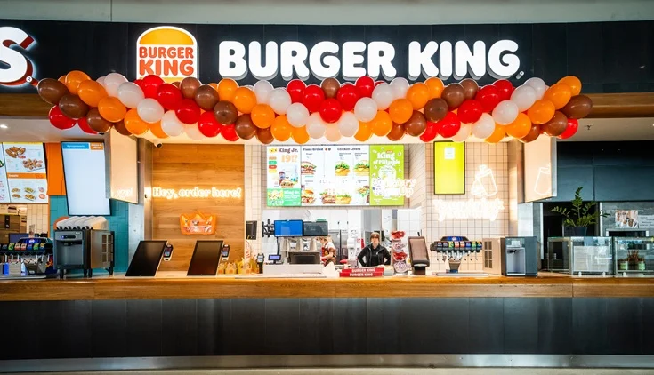 burger king