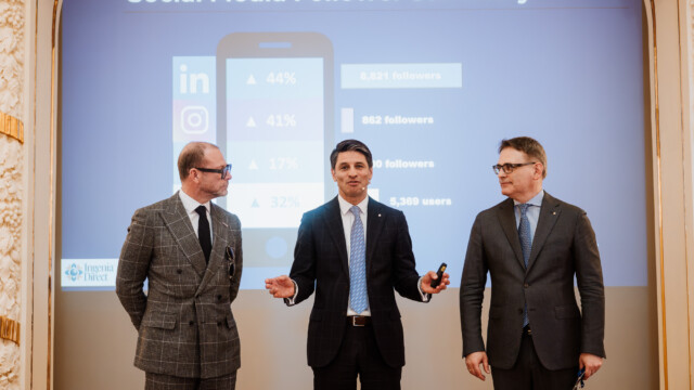 Stephan Stokkermans, Panos Almyrantis, Paweł Lewtak