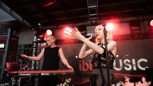 ibis MUSIC ibis Kraków Centrum - LUNA