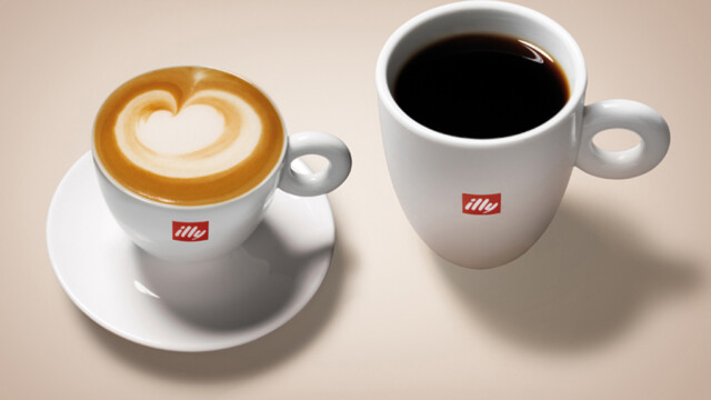 illy 10 lat le patio