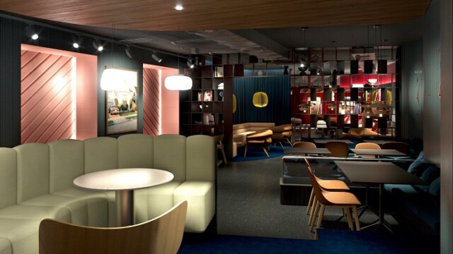 Nowy hotel Grupy AccorInwest w Karkowie