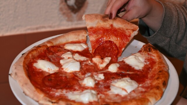 Popolare Pizza Pasta