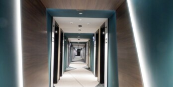 Novotel - nowy design i możliwości Novotel - nowy design i możliwości
