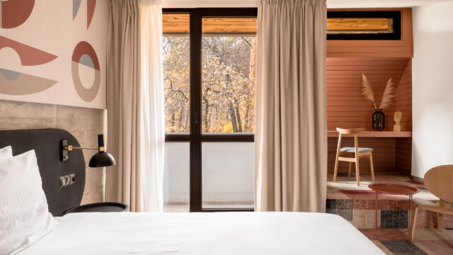 Forest Hotel
