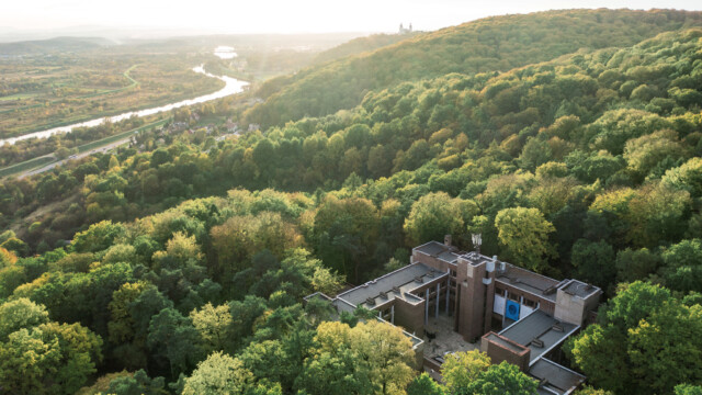 Forest Hotel