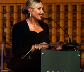 50 lat Sofitel Warsaw Victoria