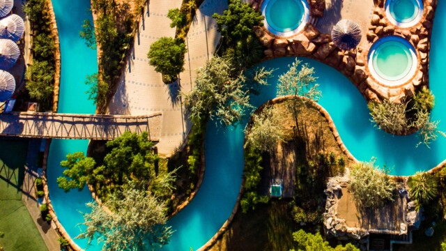 Aquapark Sibenik Aquapark Sibenik