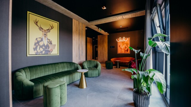 Hotel Bacówka Radawa & SPA
