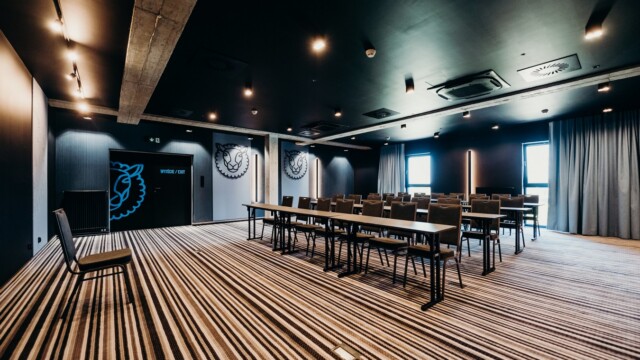 Hotel Bacówka Radawa & SPA