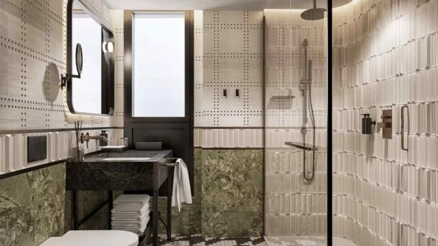Conopy by Hilton Warsaw