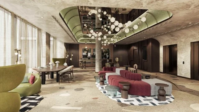 Conopy by Hilton Warsaw