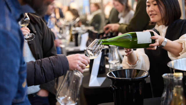 Cool Clime Wine Summit 2026