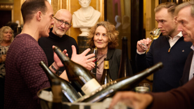 Cool Clime Wine Summit 2026