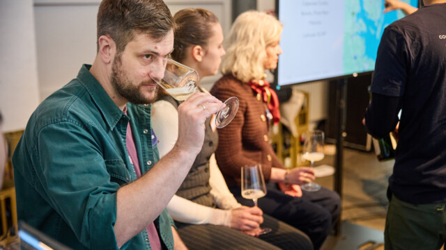 Cool Clime Wine Summit 2026